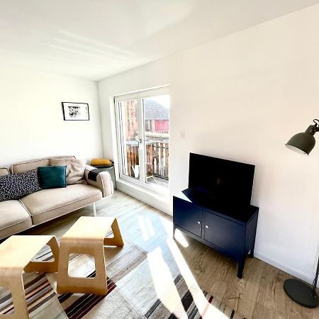 Au nid de cigognes à Ribeauville avec garage et terrasse Esterno foto